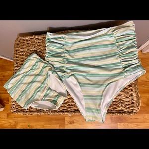 Large & mini 2/3 Kortni Jeane